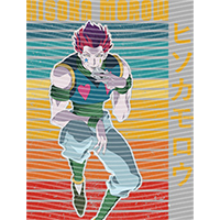 Japanese anime-JP 2067